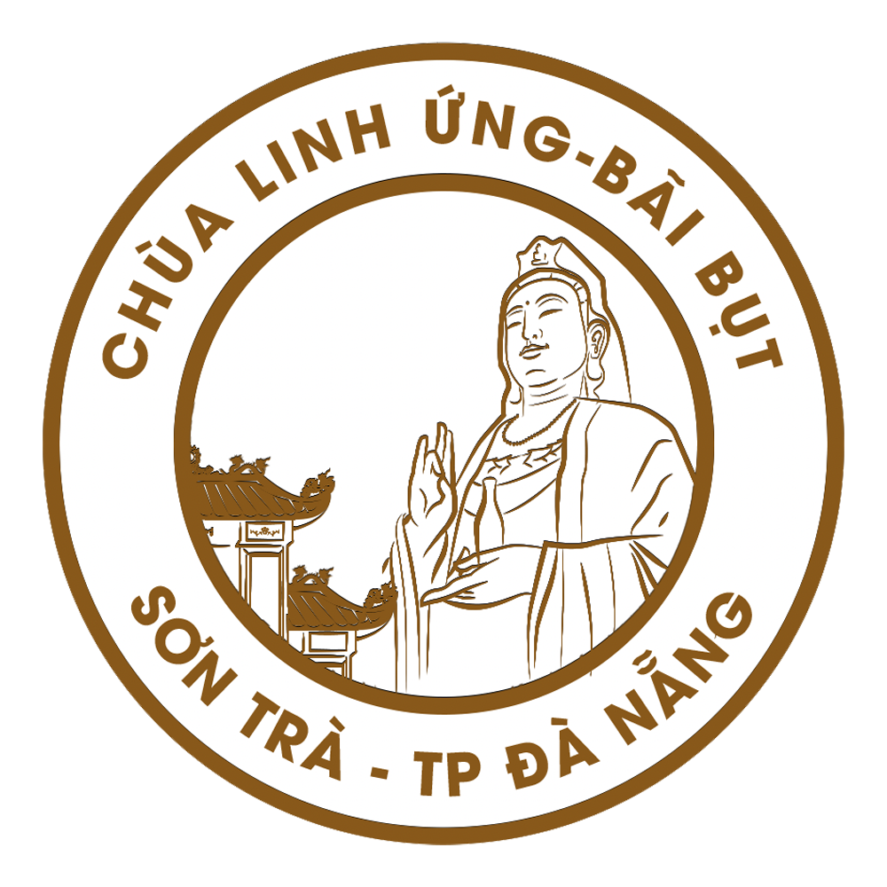 Chùa Linh Ứng Bãi Bụt